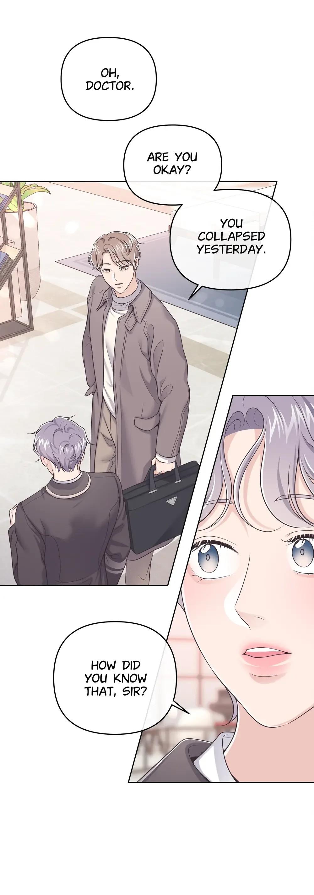 Butler - Season 2  Chapter 43