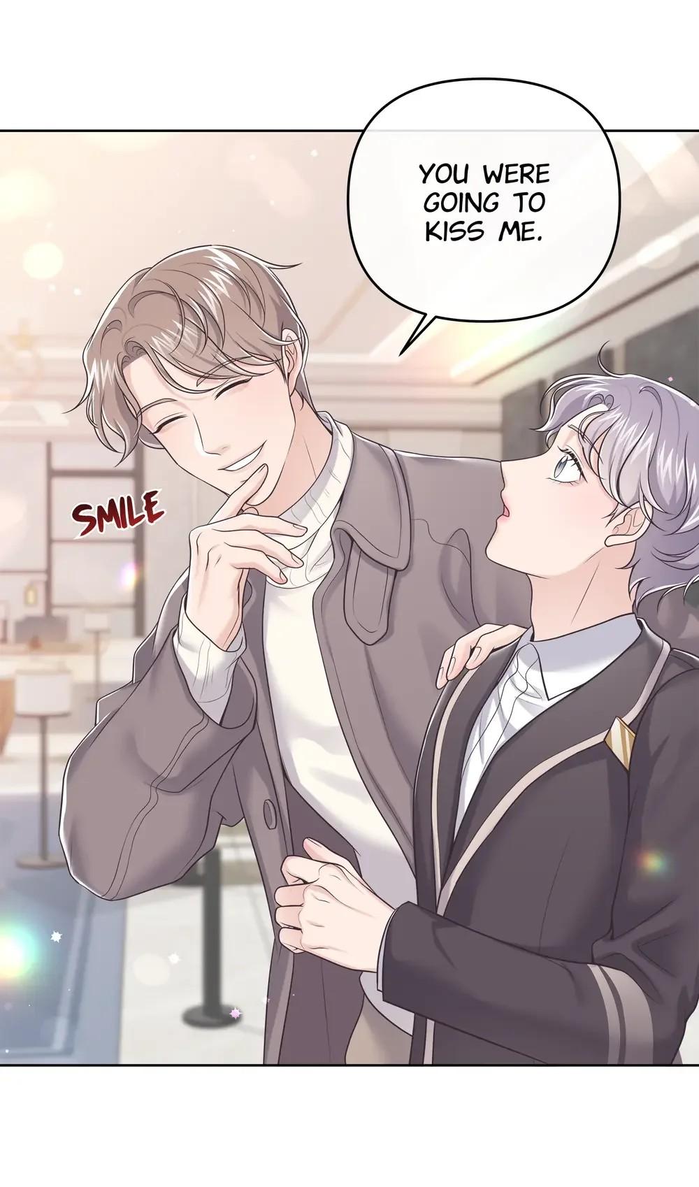 Butler - Season 2  Chapter 43