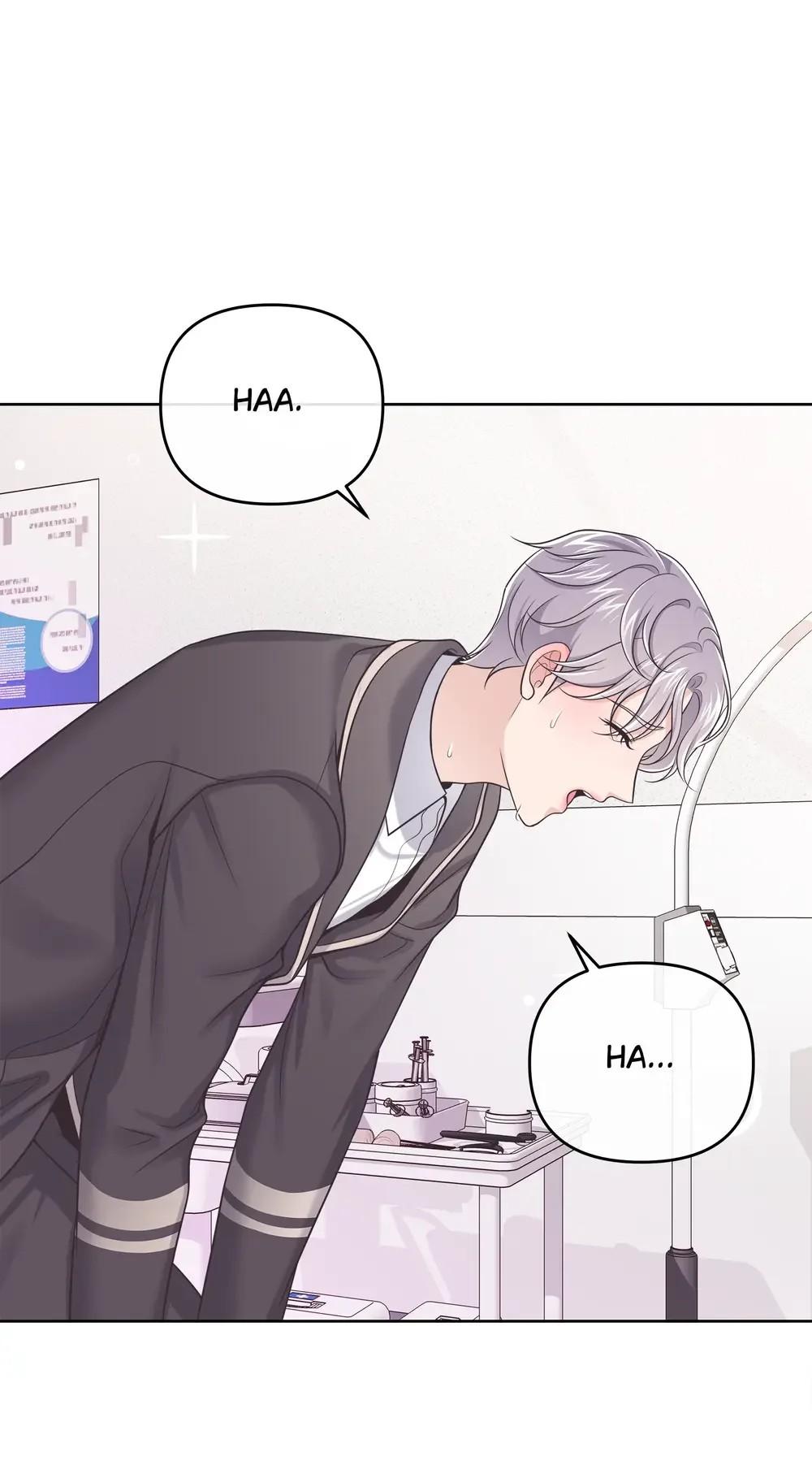 Butler - Season 2  Chapter 43