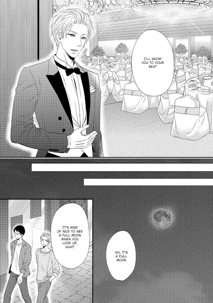 Butler - Vol.1 Chapter 4