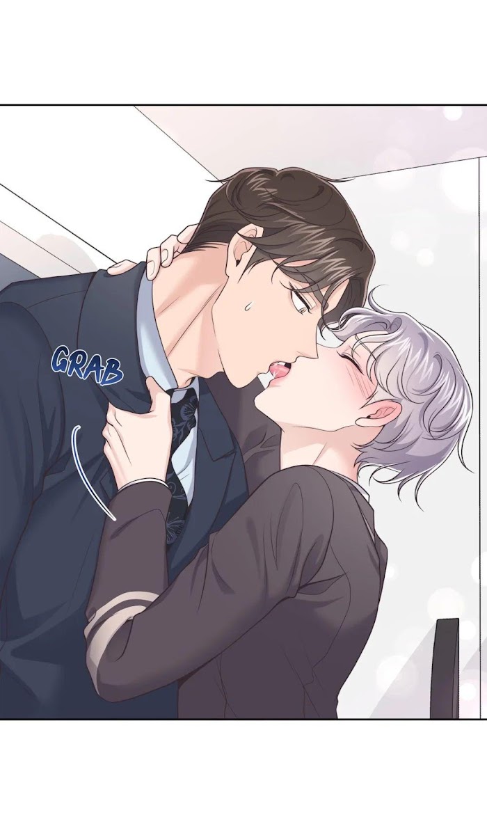 Butler - Chapter 28