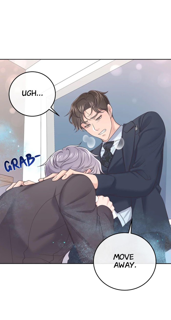 Butler - Chapter 28