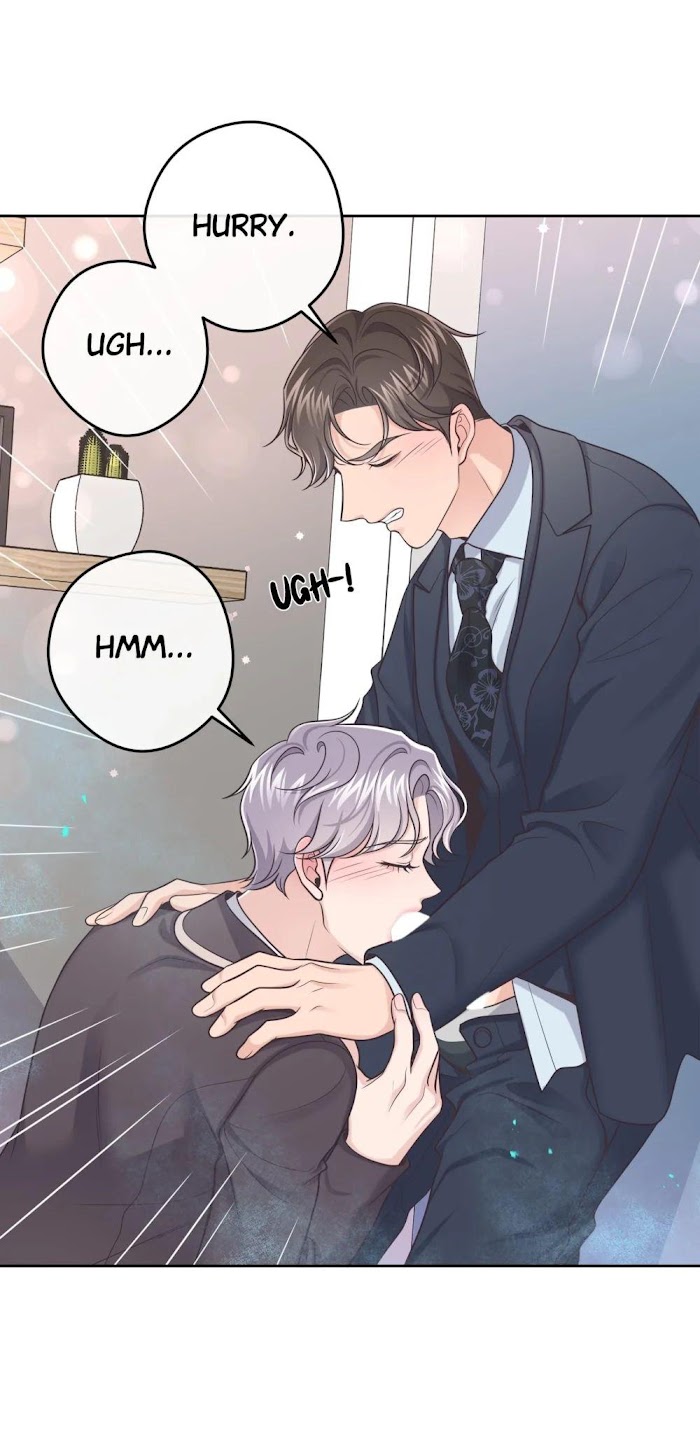 Butler - Chapter 28