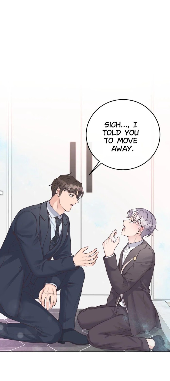 Butler - Chapter 28