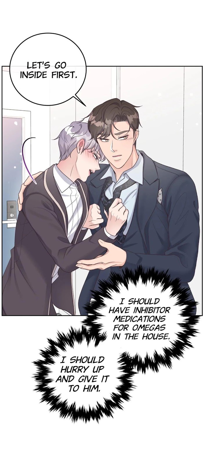 Butler - Chapter 28