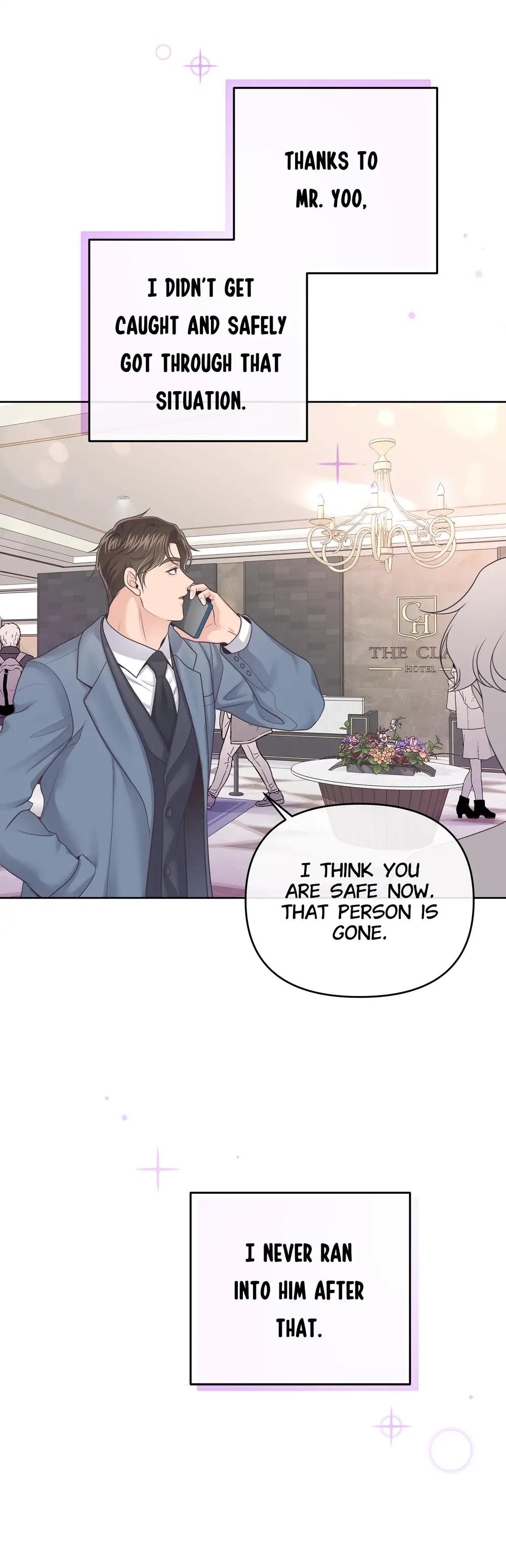 Butler - Season 2  Chapter 38