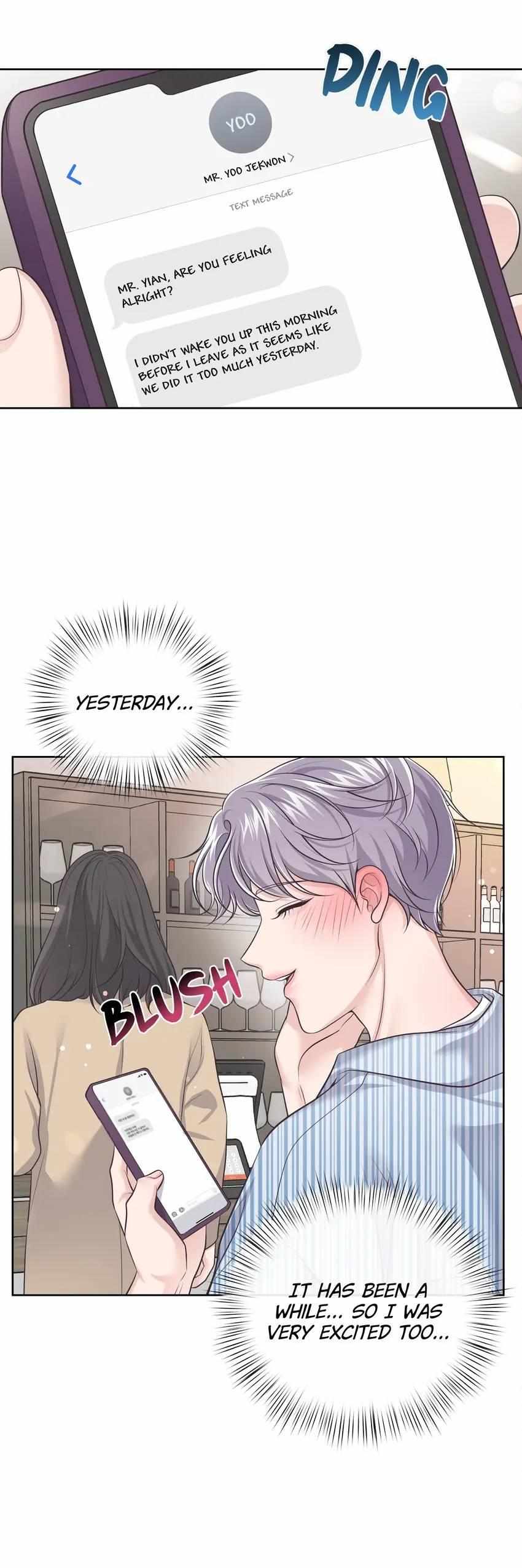 Butler - Chapter 67