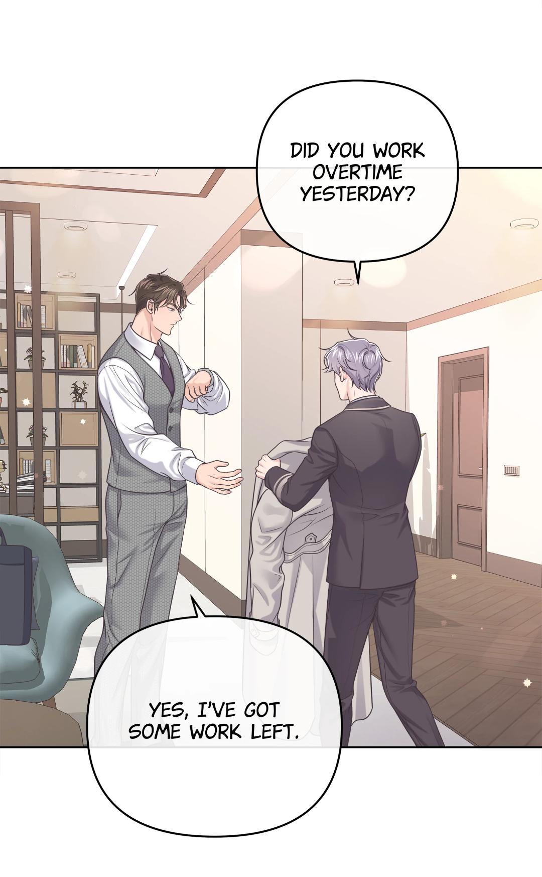 Butler - Season 2  Chapter 55