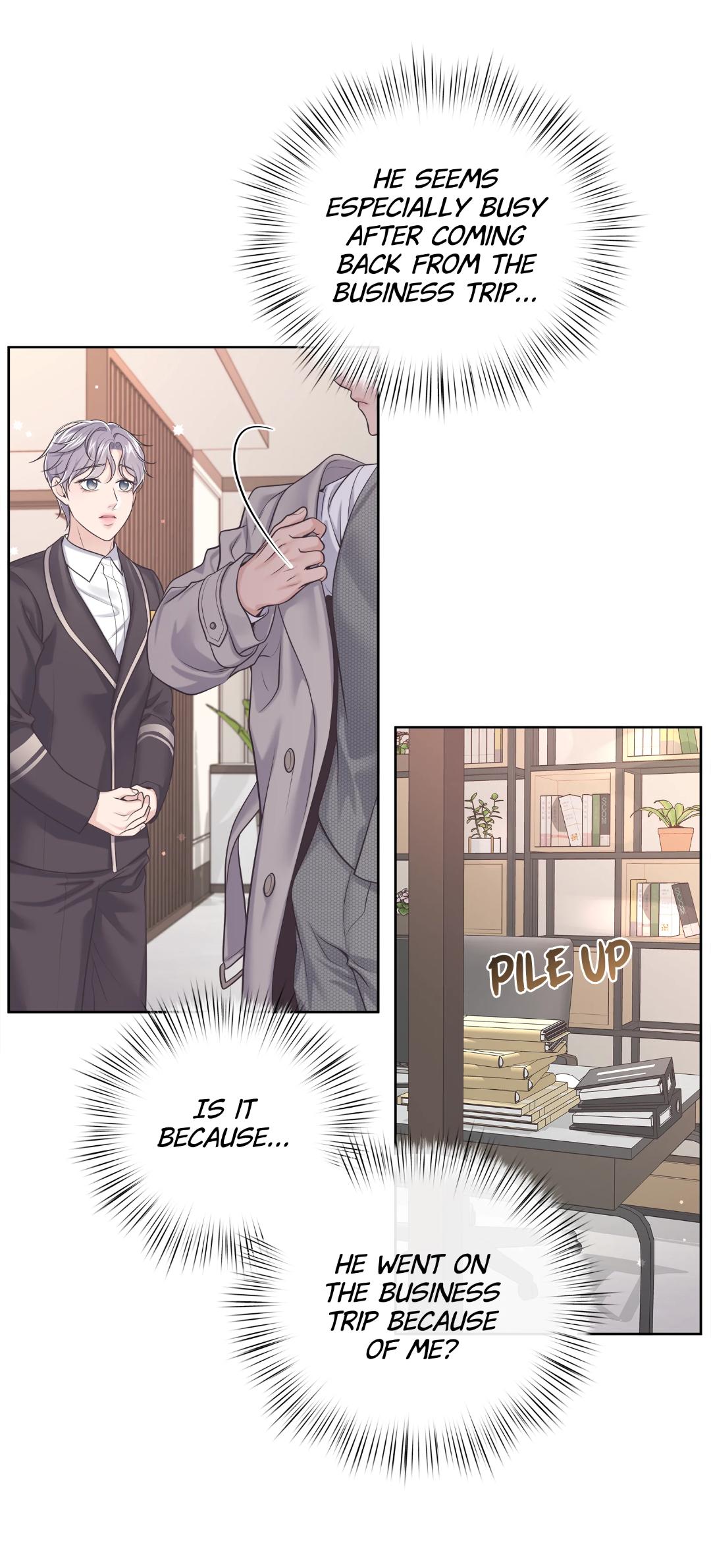 Butler - Season 2  Chapter 55