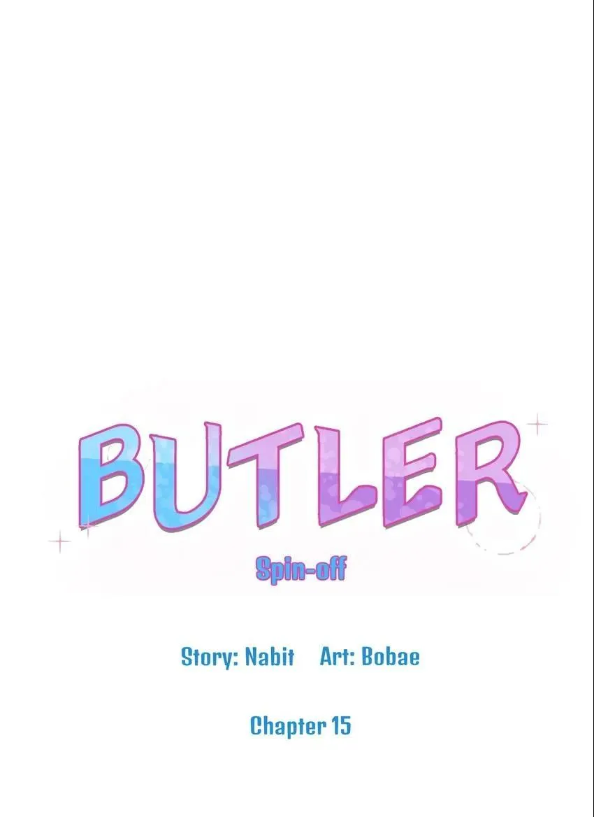 Butler - Chapter 80