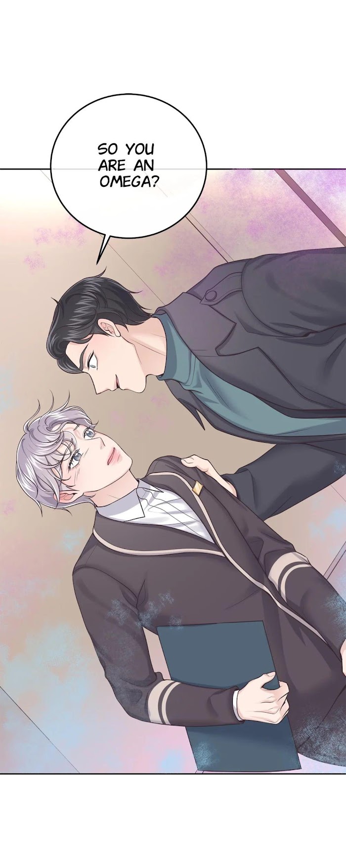 Butler - Chapter 27