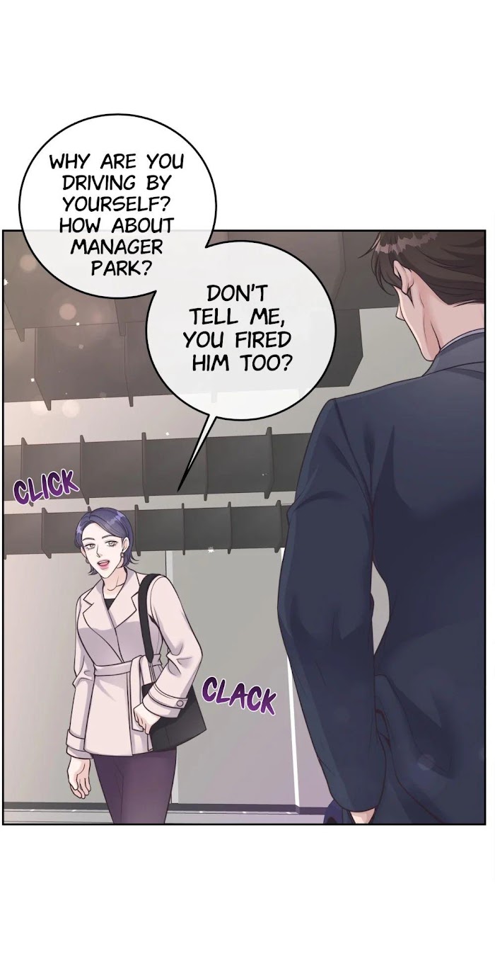 Butler - Chapter 27