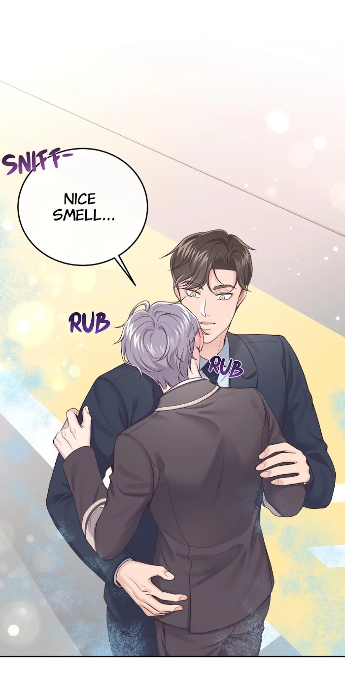 Butler - Chapter 27