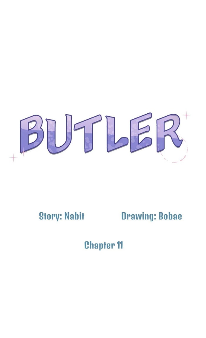 Butler - Chapter 11