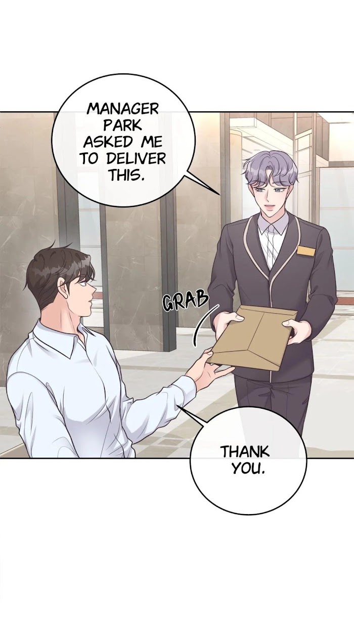 Butler - Chapter 11