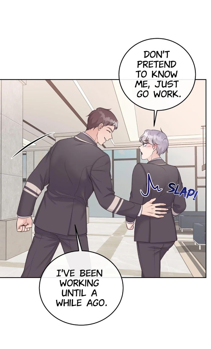 Butler - Chapter 11