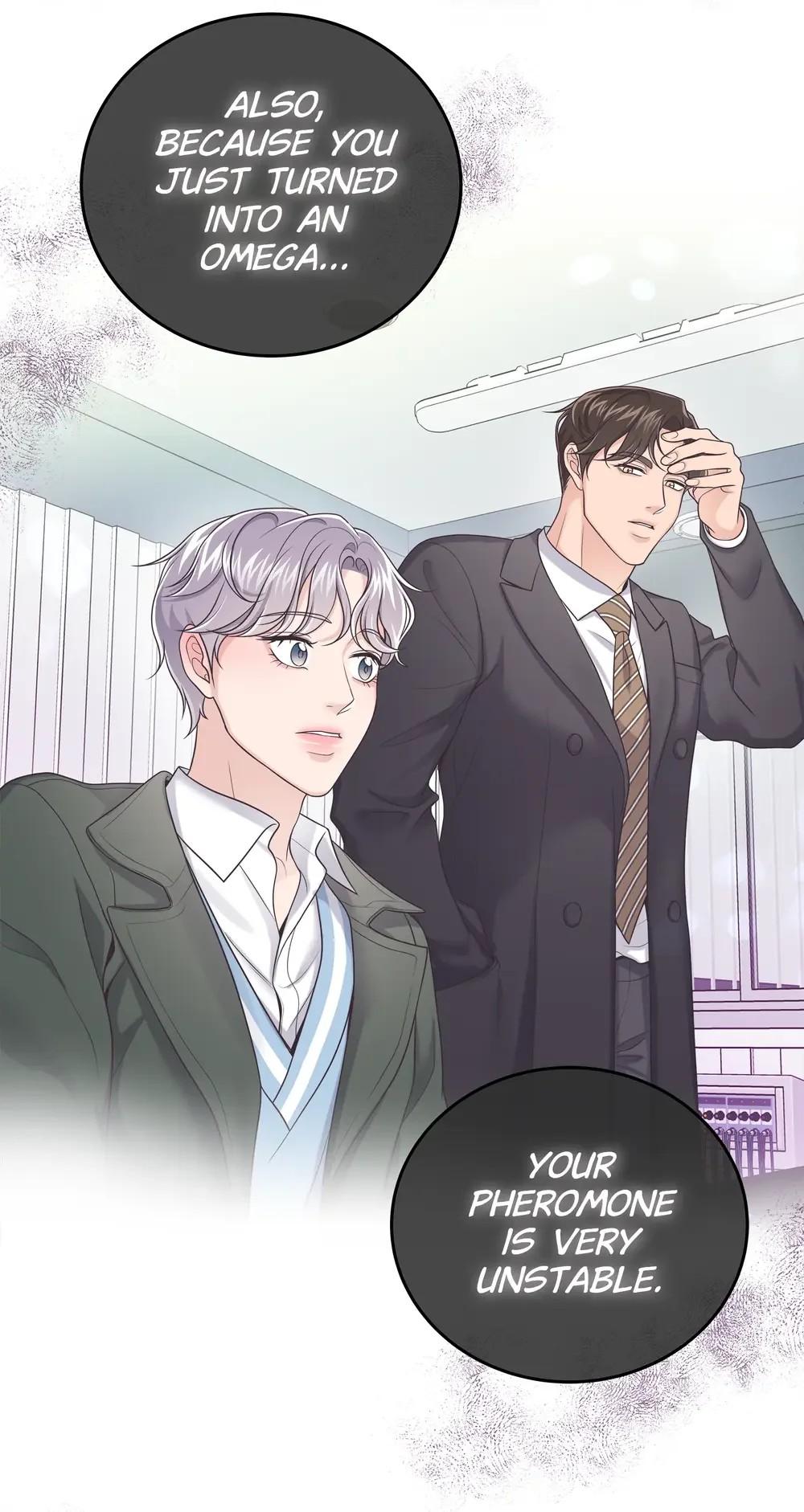 Butler - Season 2  Chapter 31