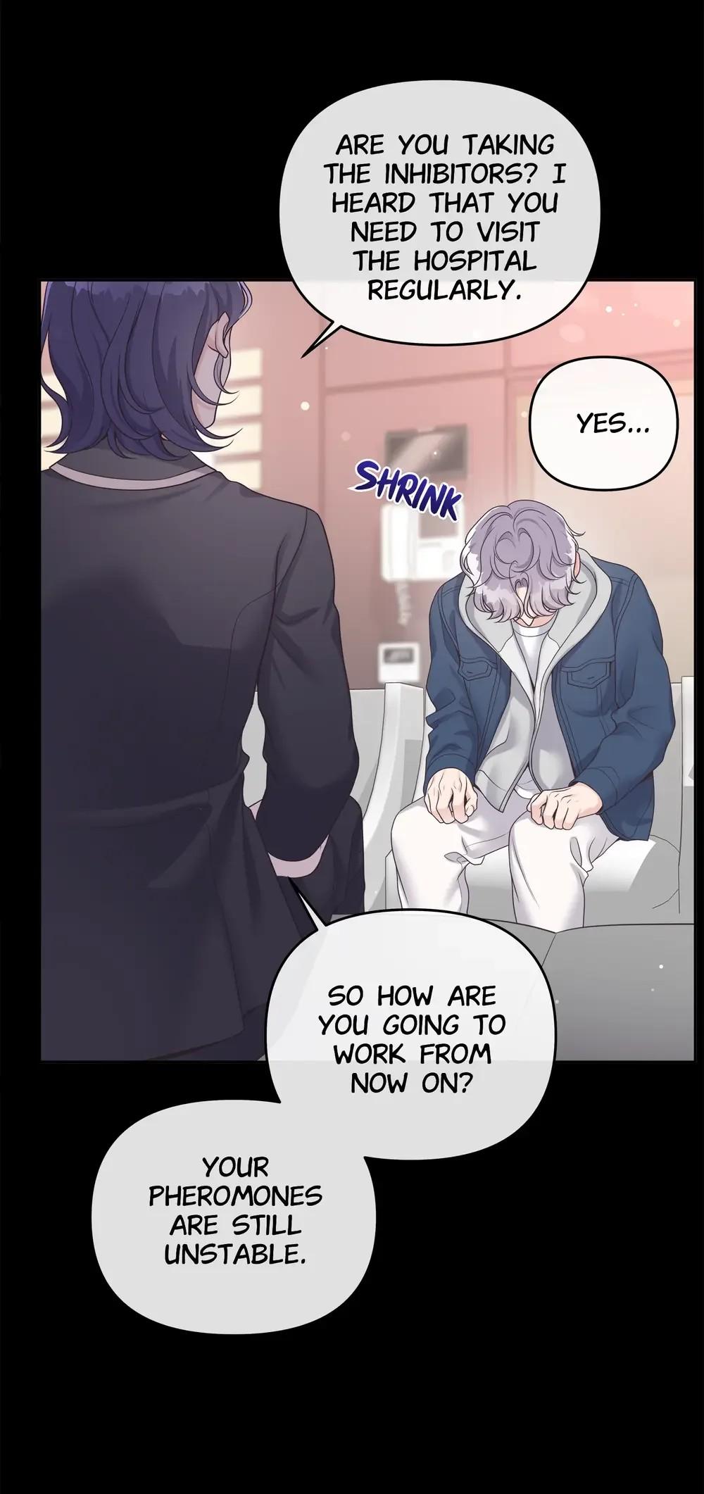 Butler - Season 2  Chapter 31