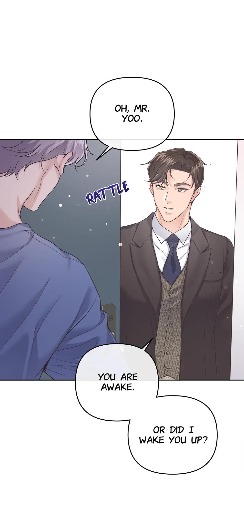 Butler - Season 2  Chapter 31