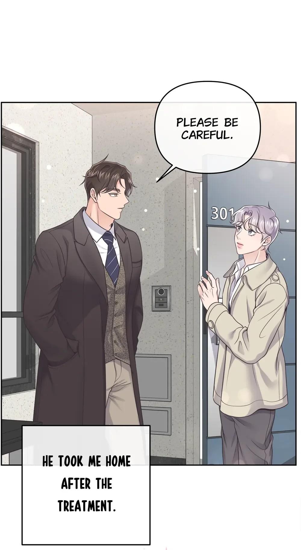 Butler - Season 2  Chapter 31