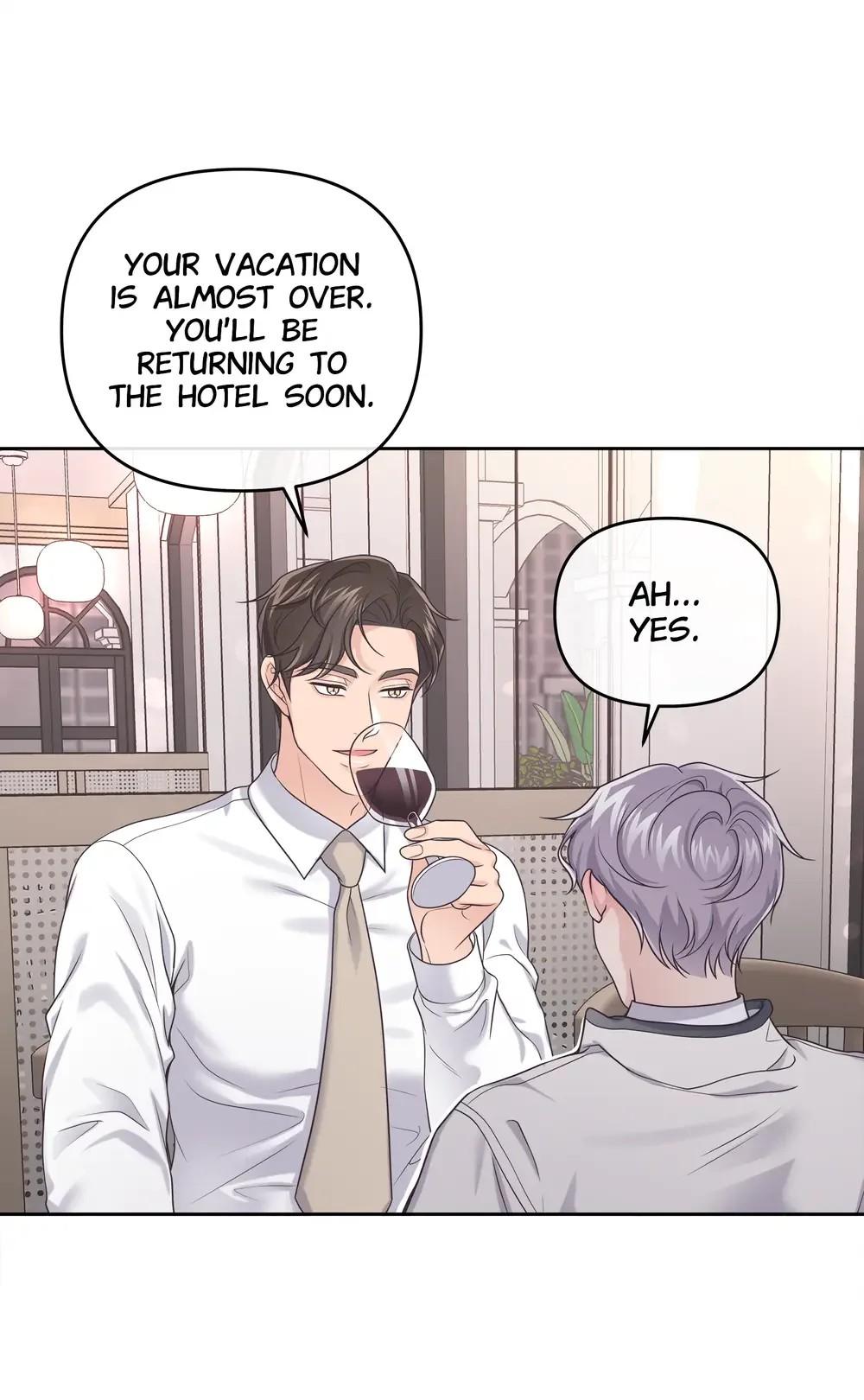 Butler - Season 2  Chapter 31