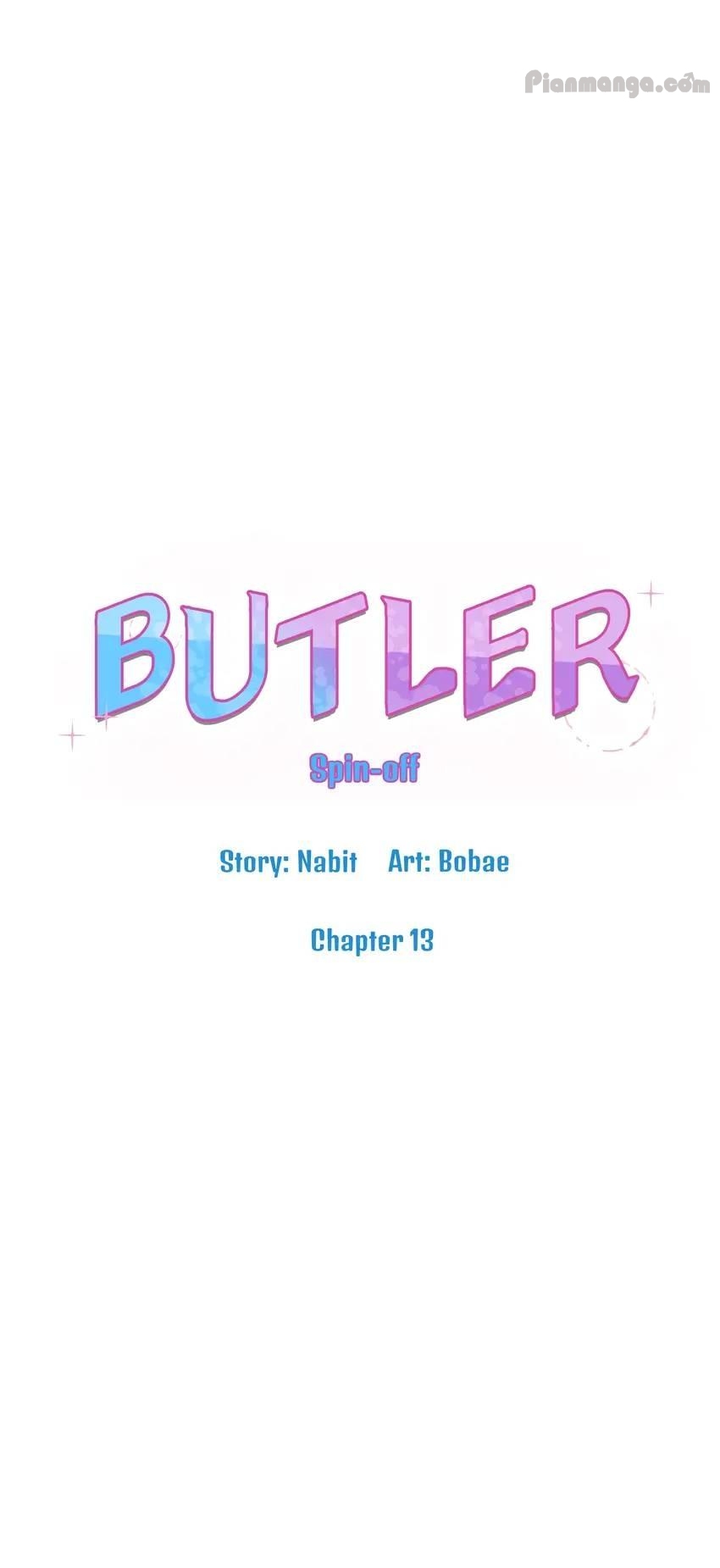 Butler - Chapter 78