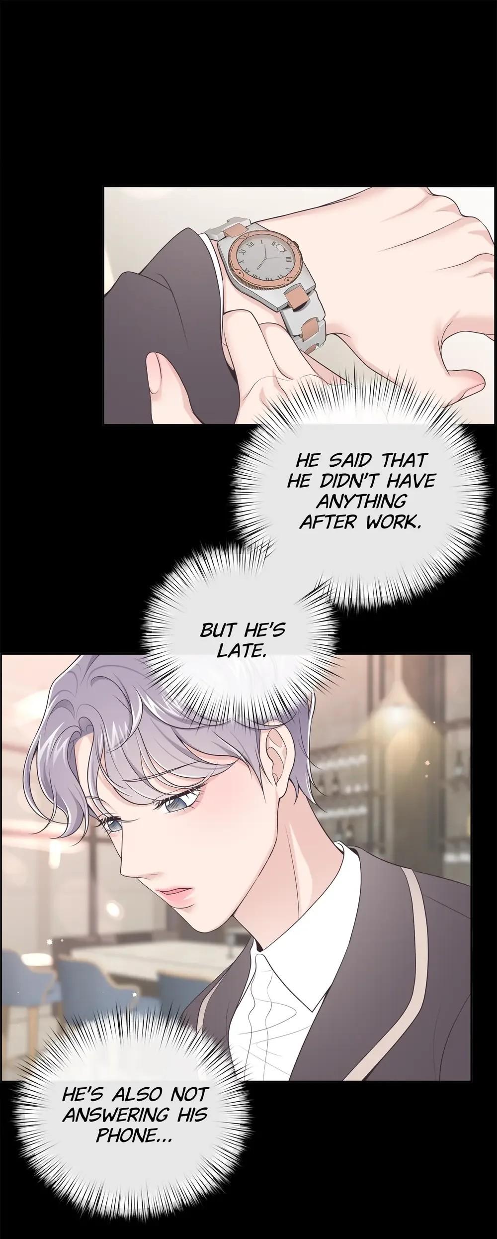 Butler - Season 2  Chapter 44