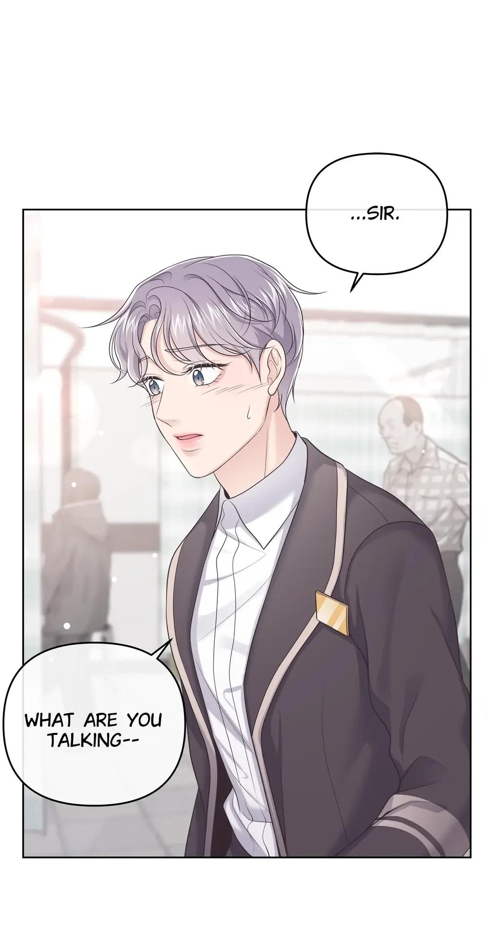 Butler - Season 2  Chapter 44