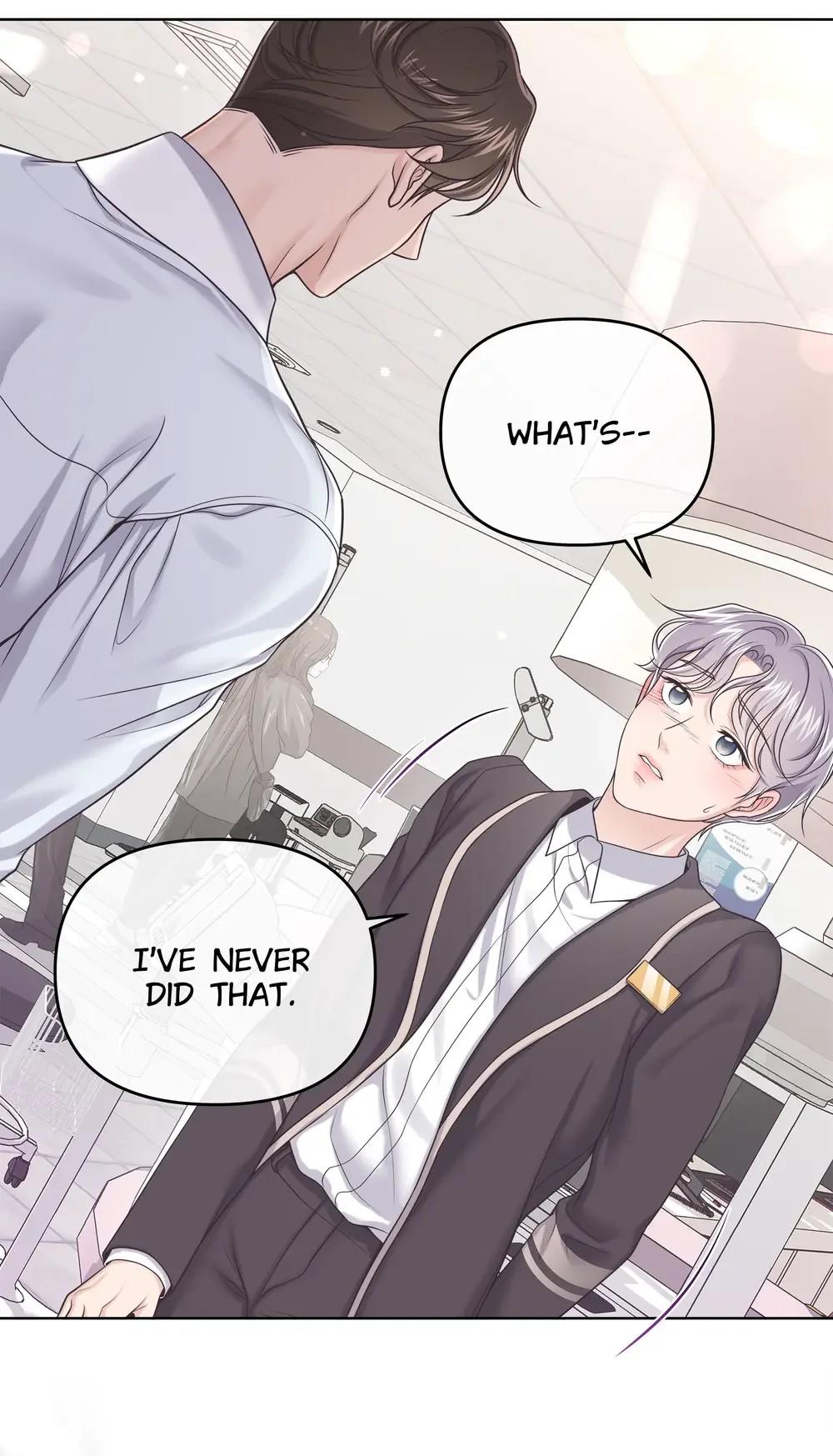 Butler - Season 2  Chapter 44