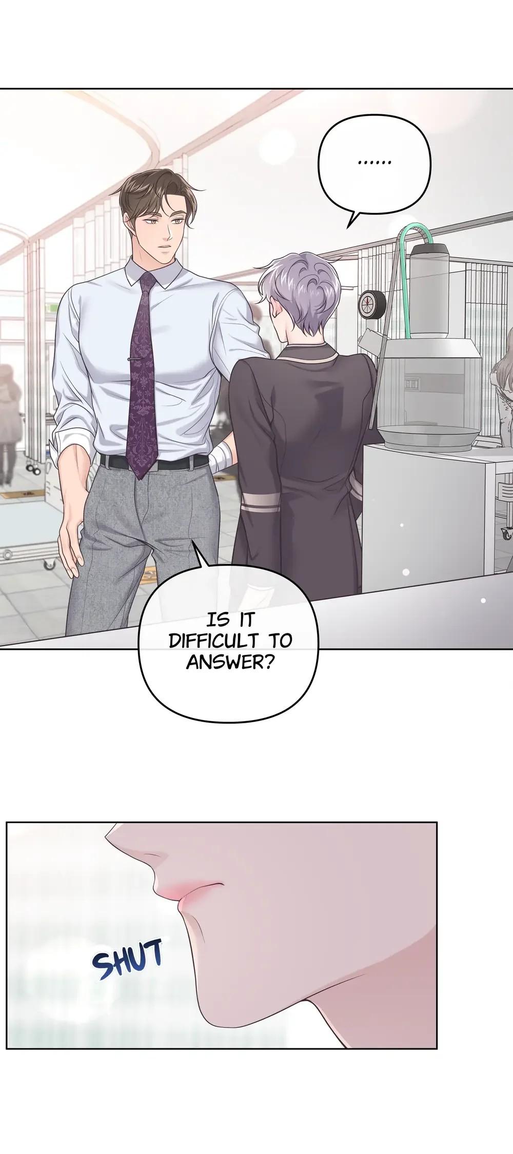 Butler - Season 2  Chapter 44