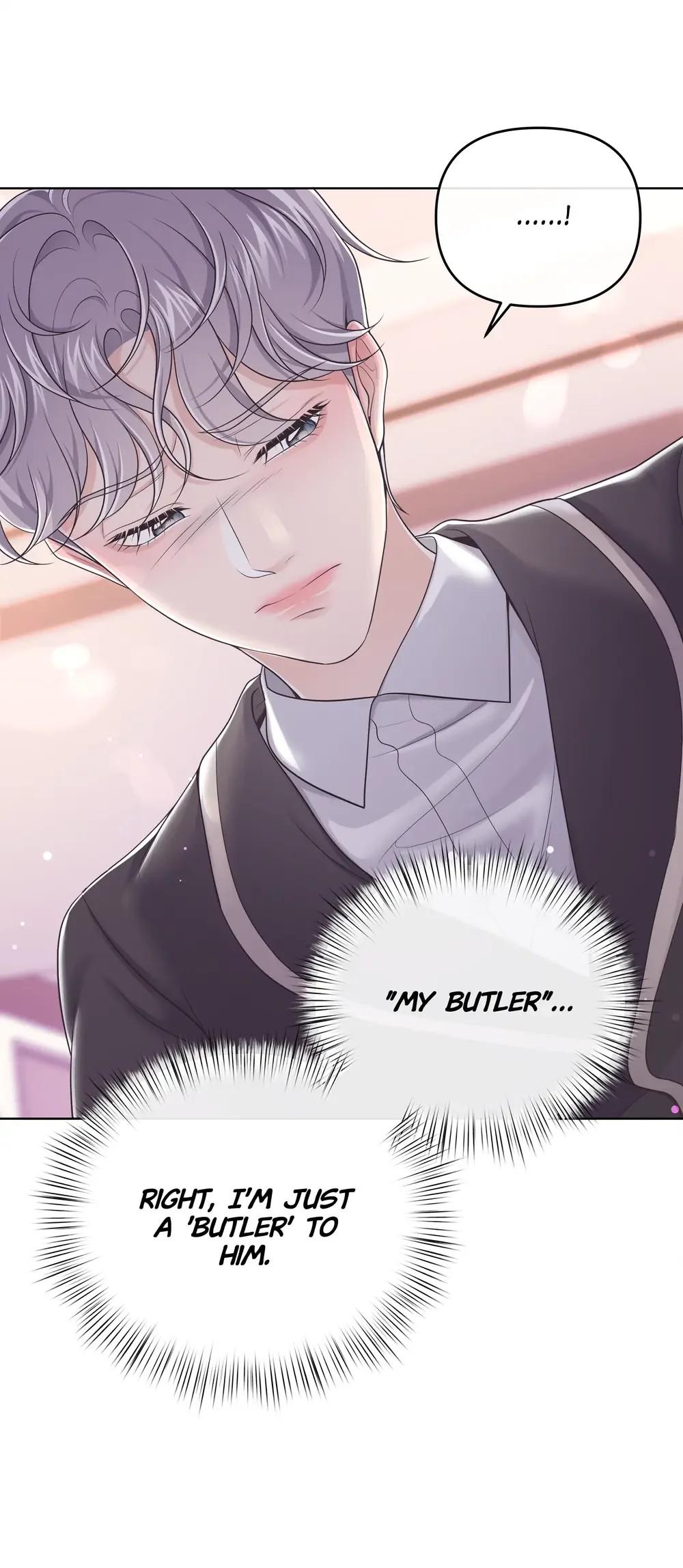 Butler - Season 2  Chapter 44