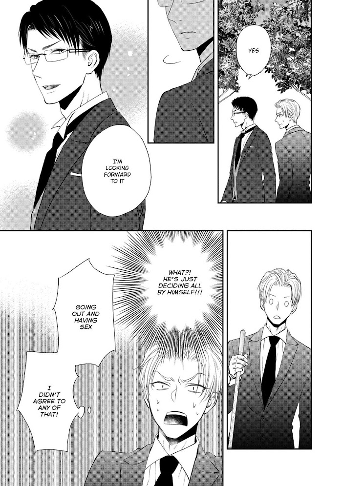 Butler - Vol.1 Chapter 6