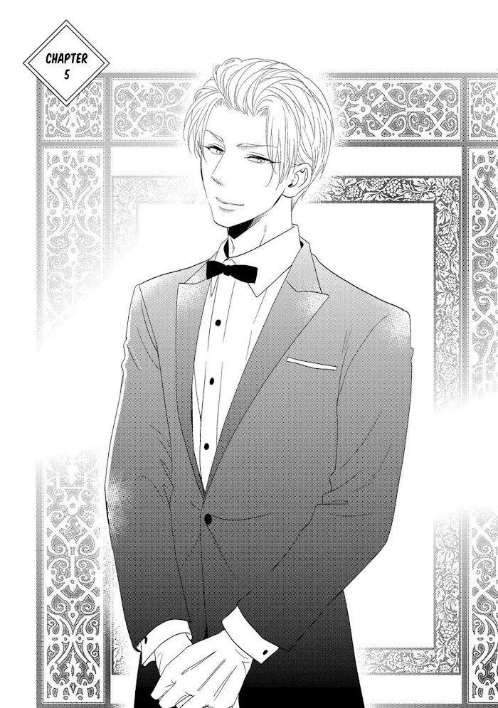 Butler - Vol.1 Chapter 5