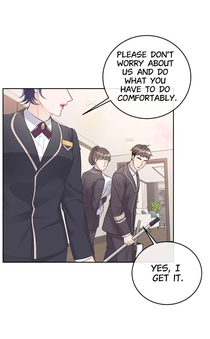 Butler - Chapter 19