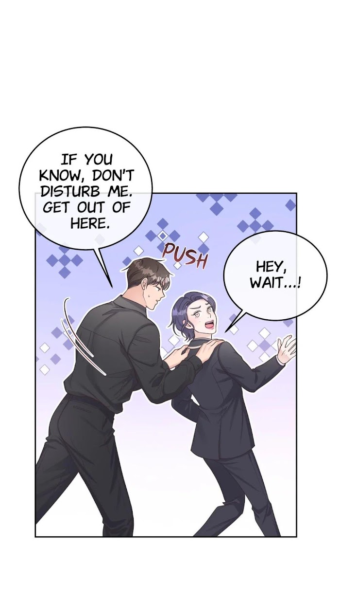 Butler - Chapter 19