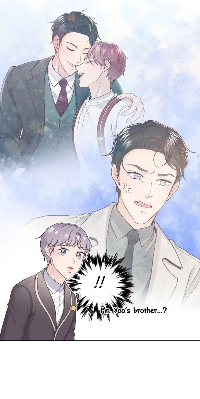 Butler - Chapter 19