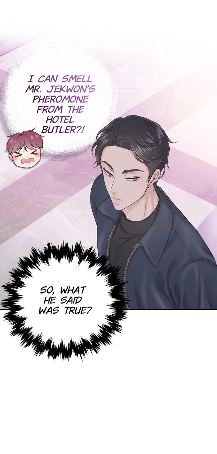 Butler - Chapter 19