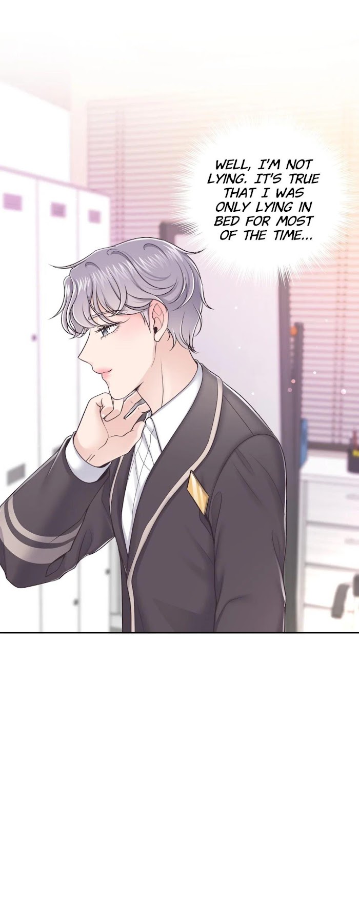 Butler - Chapter 19