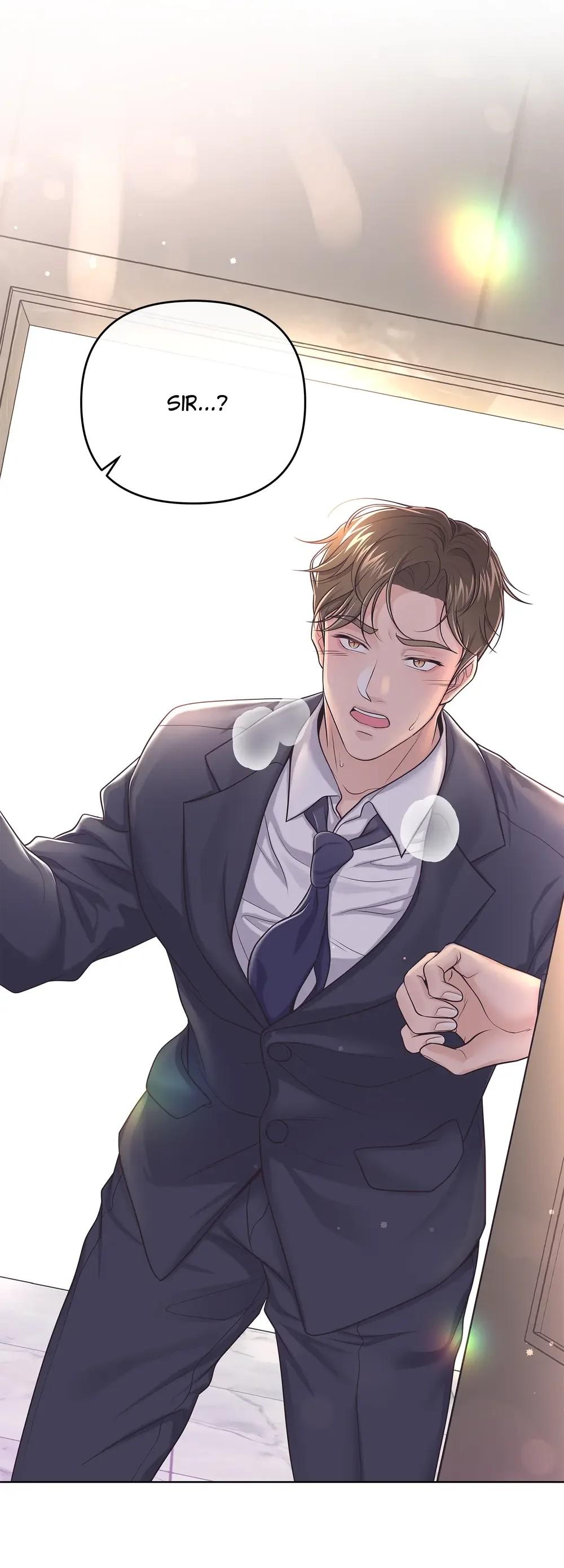 Butler - Season 2  Chapter 49