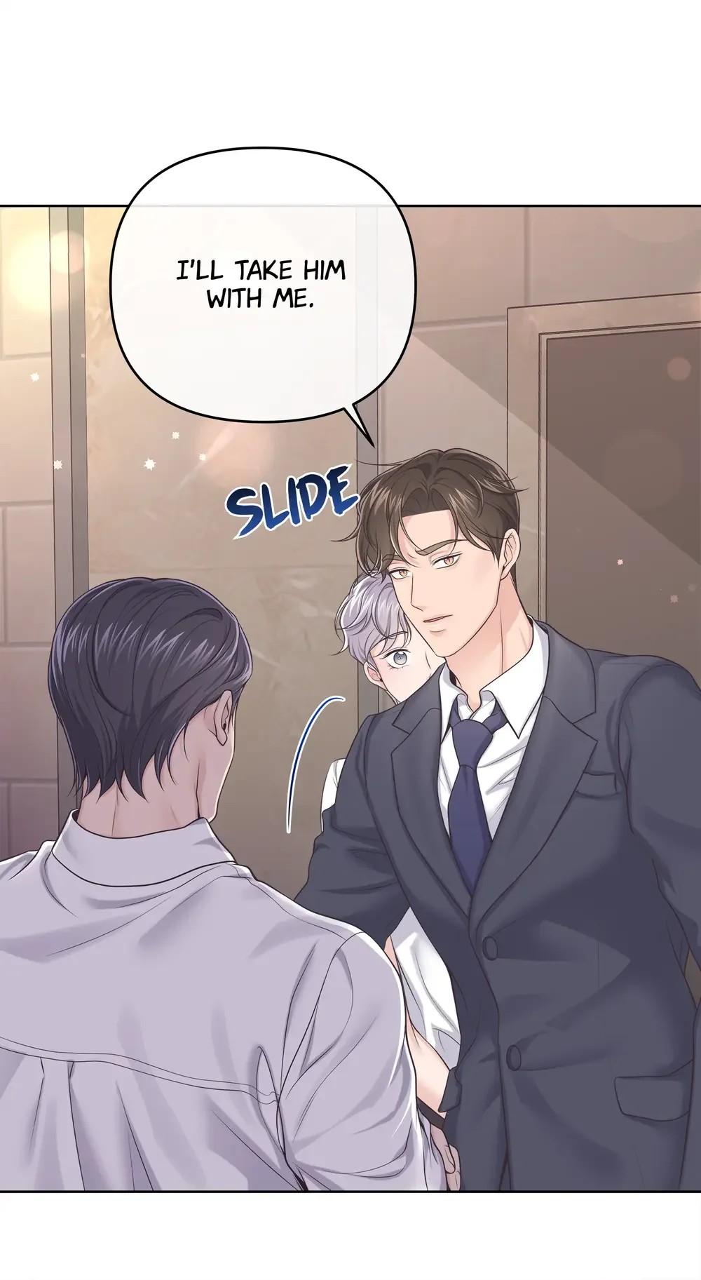 Butler - Season 2  Chapter 49