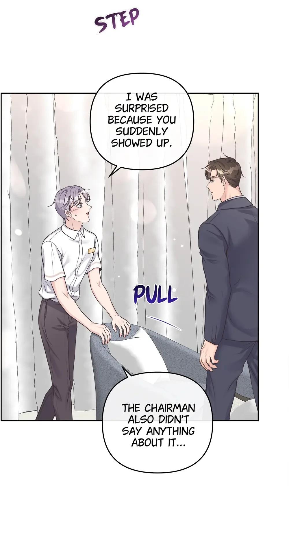 Butler - Season 2  Chapter 49