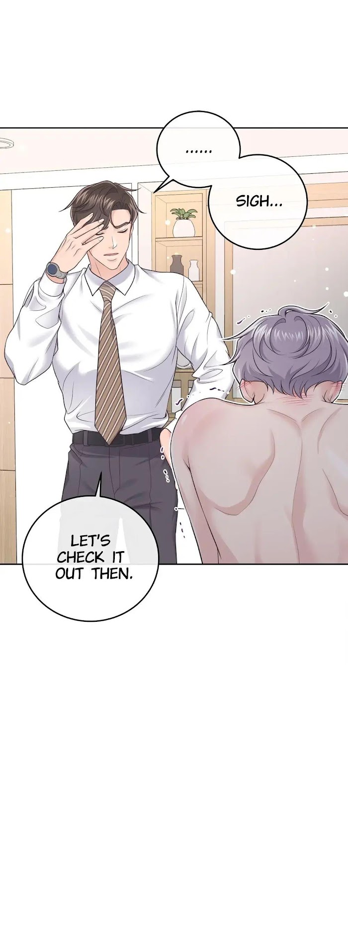 Butler - Vol.1 : Chapter 30 : Season 1 End