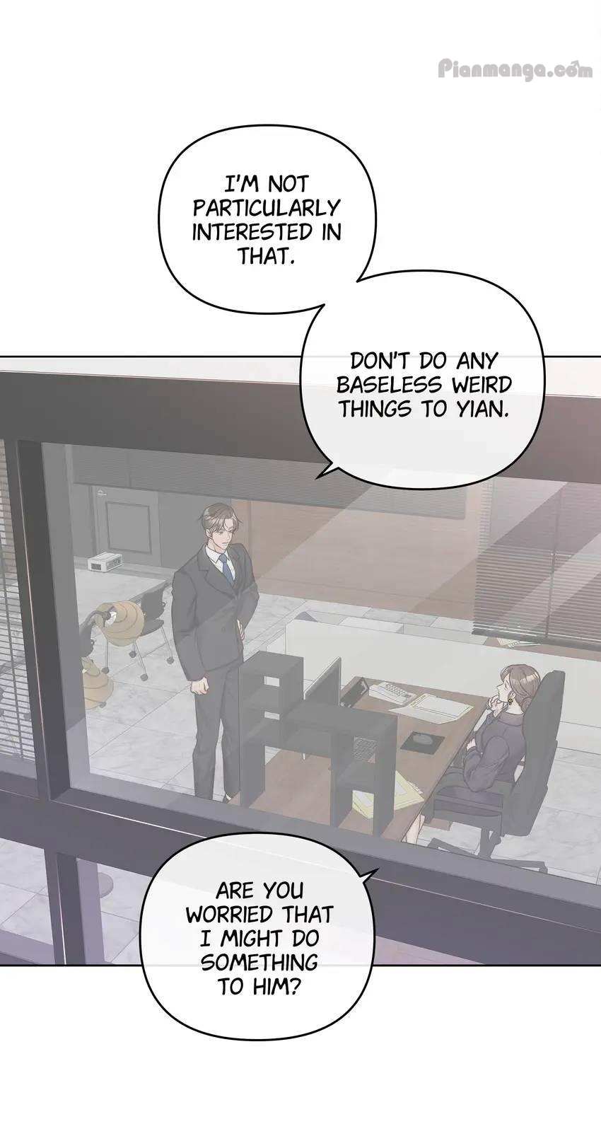 Butler - Chapter 74