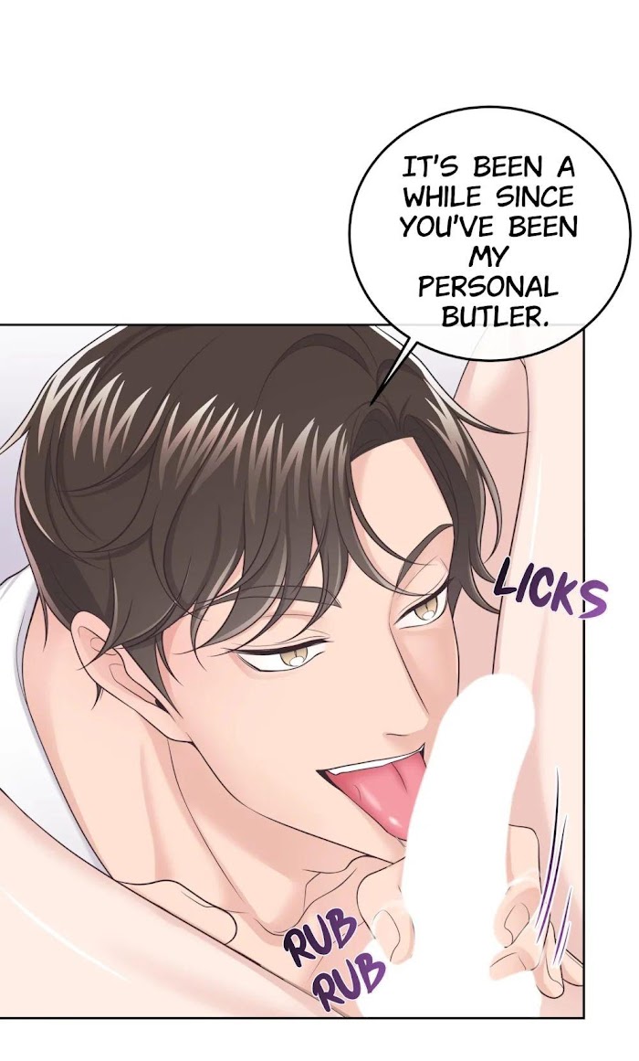 Butler - Chapter 13