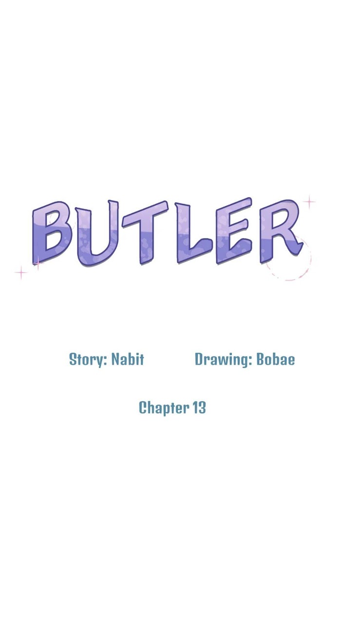 Butler - Chapter 13