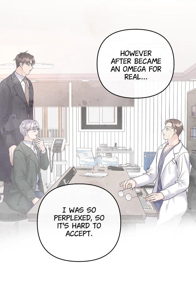 Butler - Season 2  Chapter 54