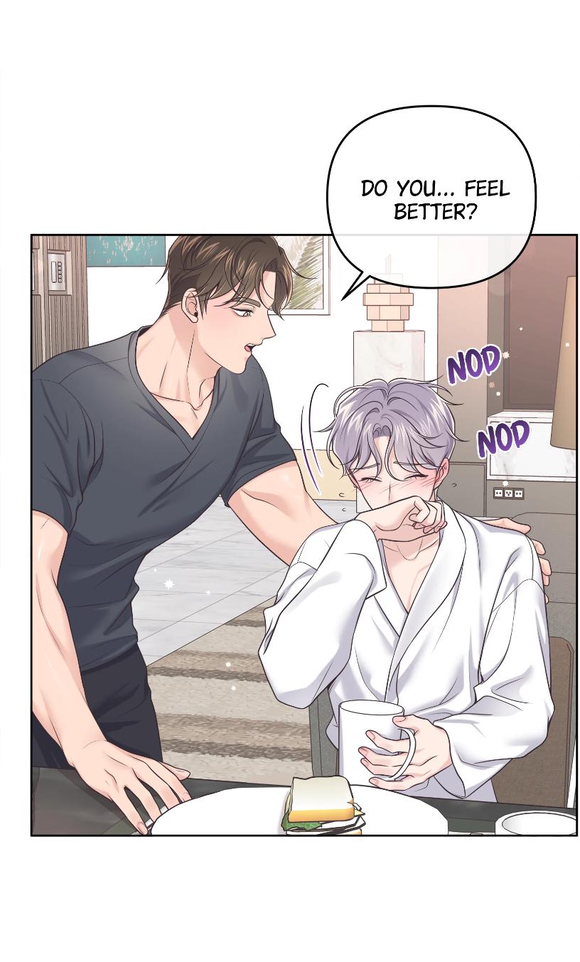 Butler - Season 2  Chapter 54