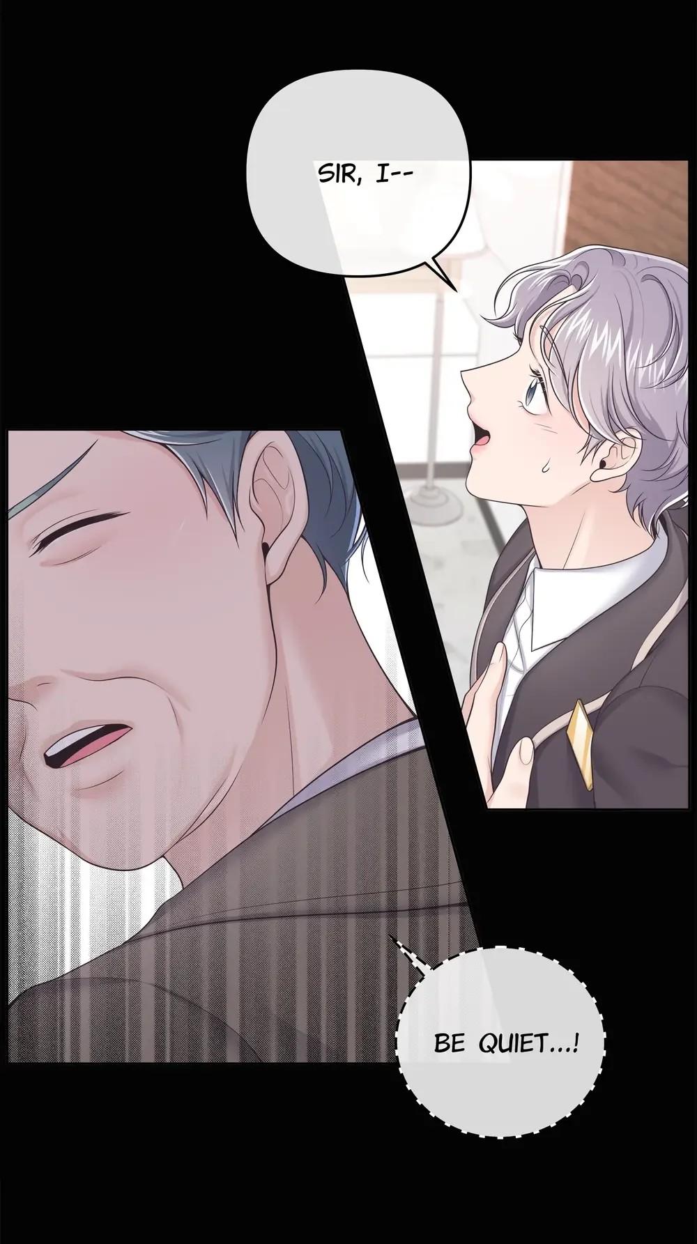 Butler - Season 2  Chapter 48