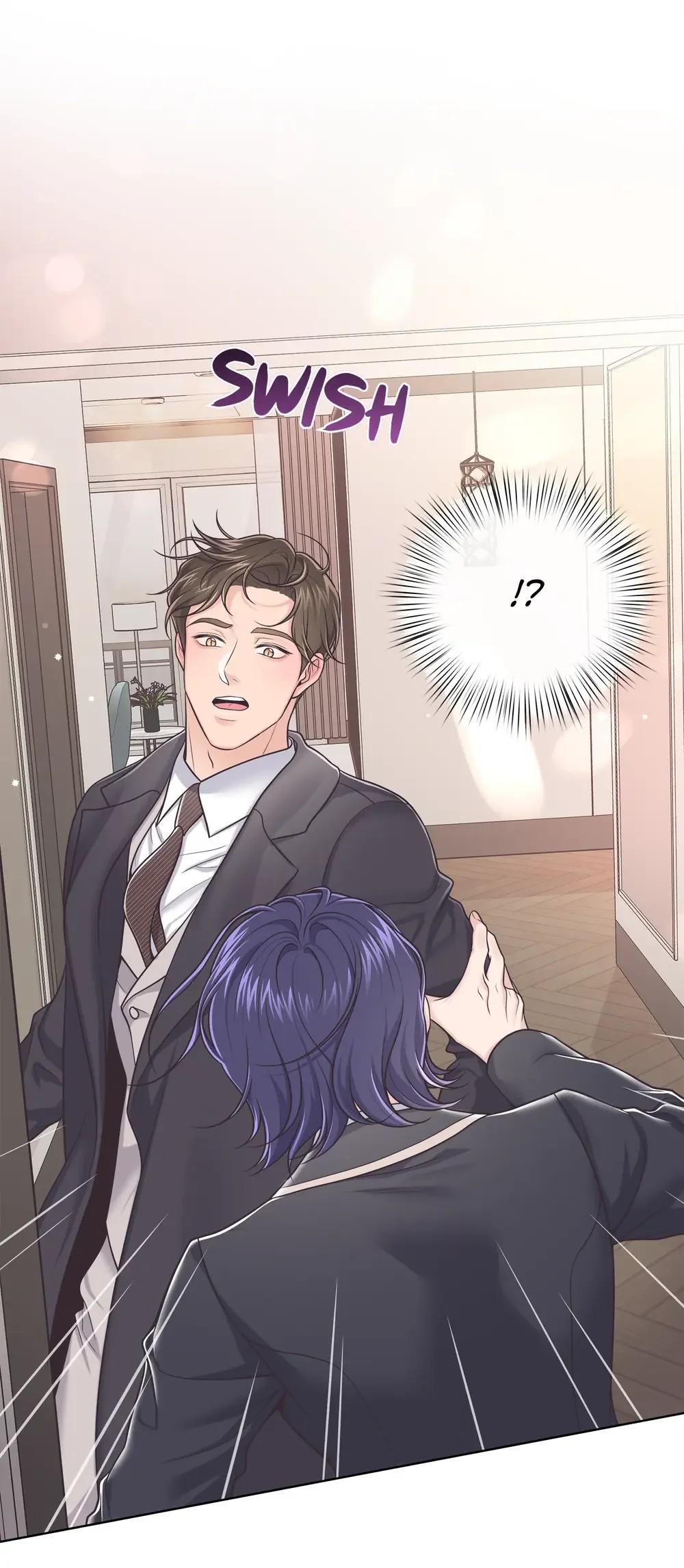 Butler - Season 2  Chapter 48