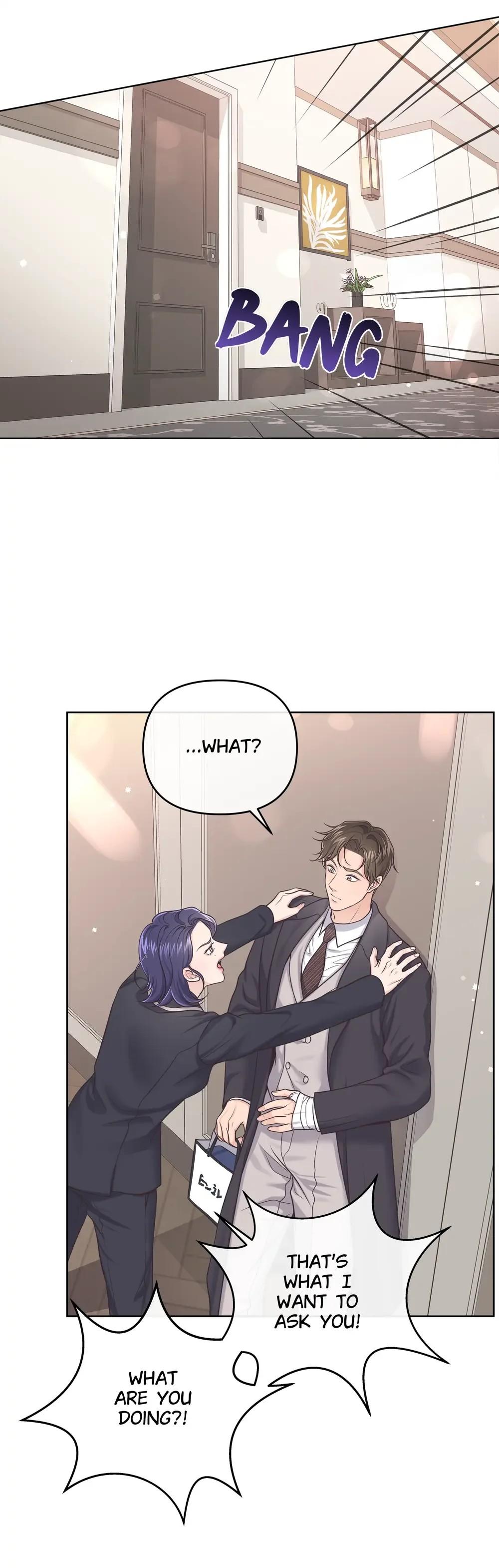 Butler - Season 2  Chapter 48